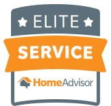 Elite Service Home Advisor icon