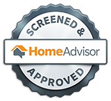 Screened & Approved Home Advisor Icon
